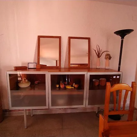 Apartamento Can Jaramills Tordera Exterior foto
