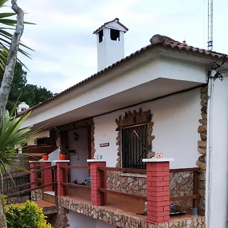 Apartamento Can Jaramills Tordera Exterior foto
