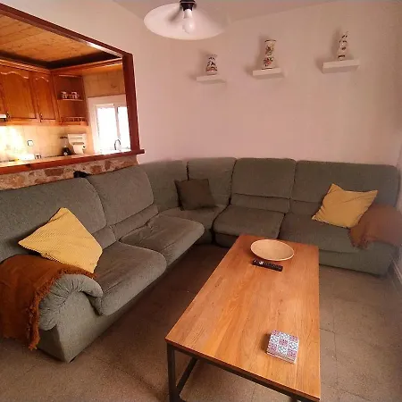 Apartamento Can Jaramills Tordera Exterior foto