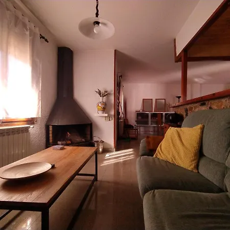 Apartamento Can Jaramills Tordera Exterior foto