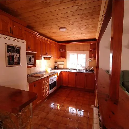 Apartamento Can Jaramills Tordera Exterior foto