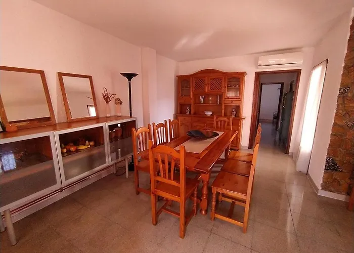 Apartamento Can Jaramills