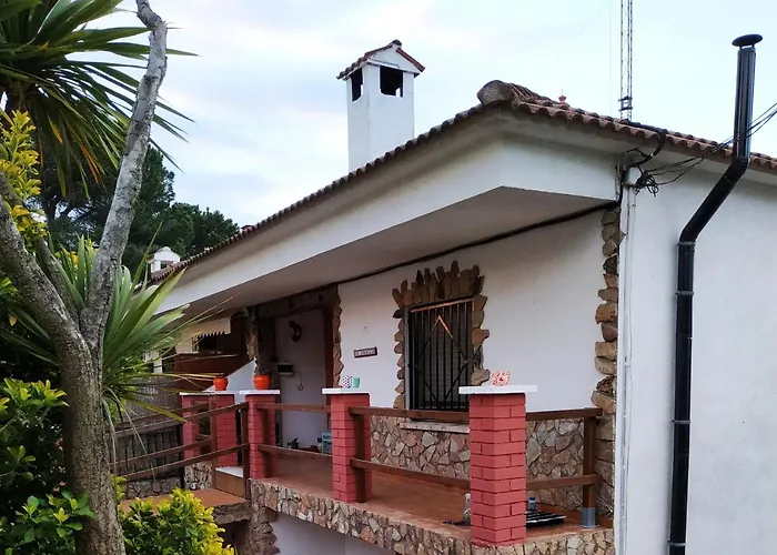 Apartamento Can Jaramills