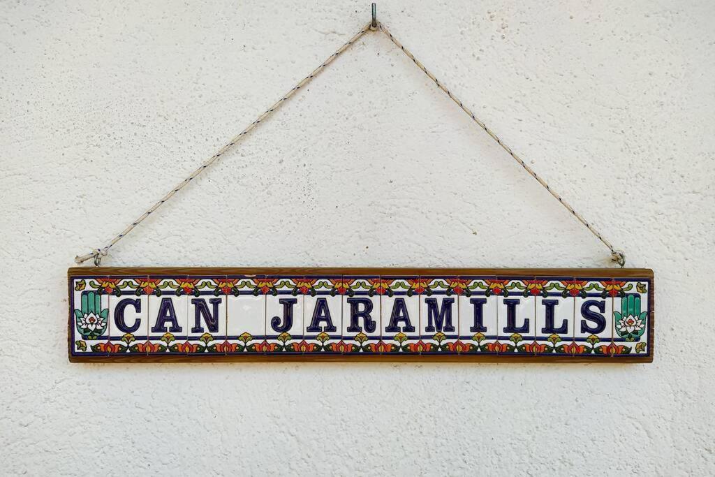 Jaramills