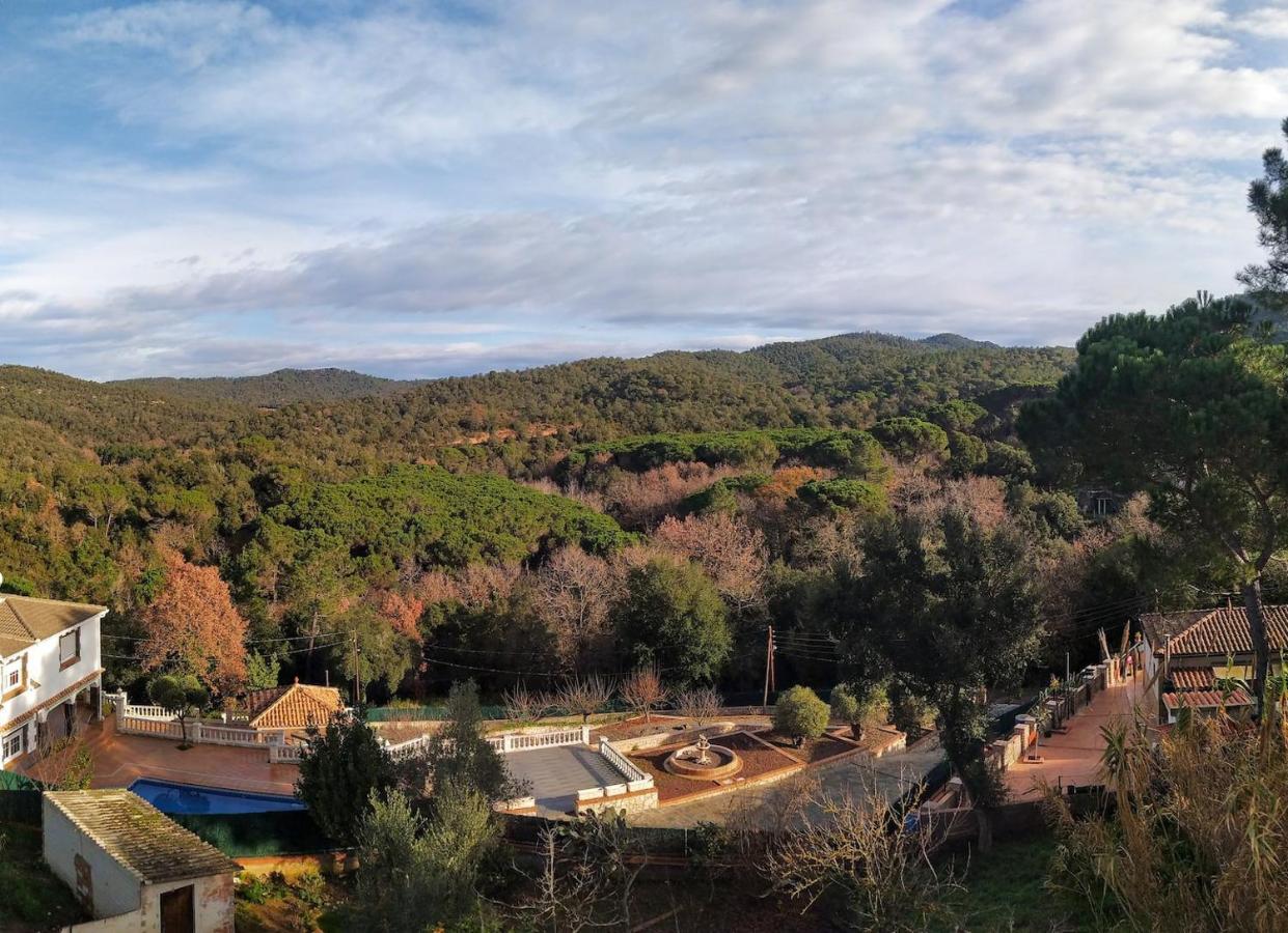 Jaramills Apartment Tordera