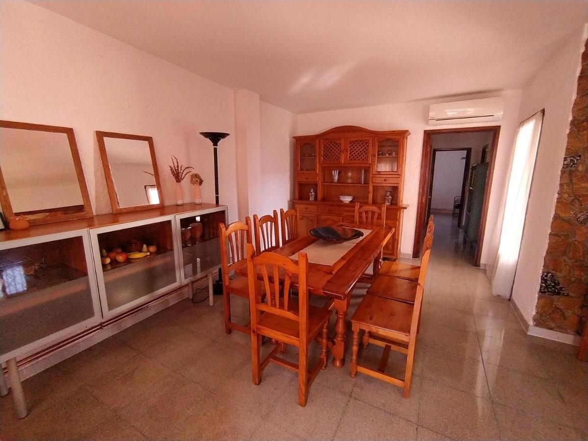 Apartamento Jaramills Tordera