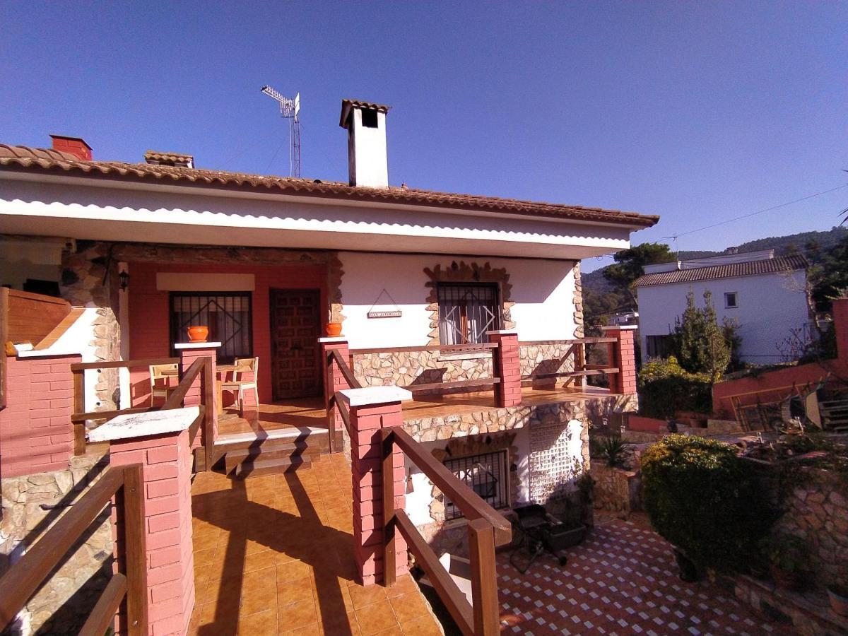 Jaramills Apartamento Tordera