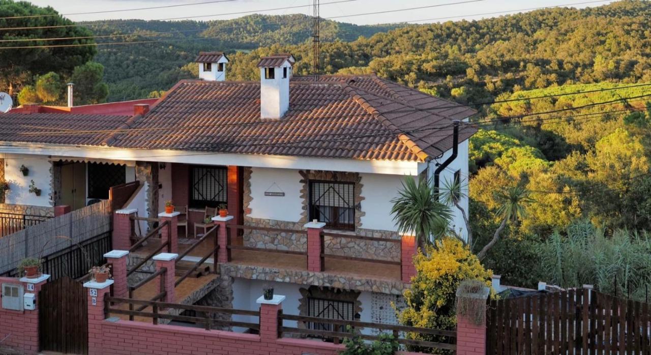 Apartment Jaramills Tordera