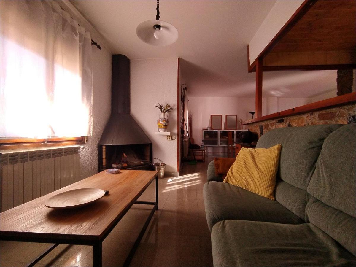 Jaramills Apartamento Tordera