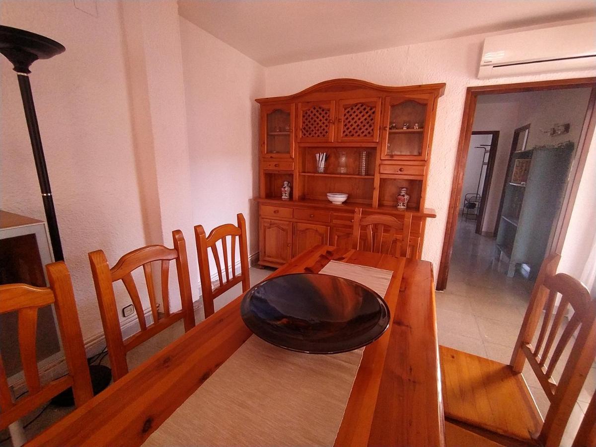 Jaramills Apartment Tordera