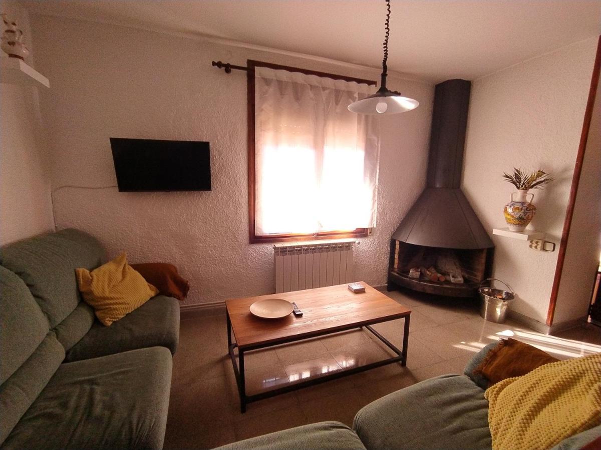 Jaramills Apartment *
