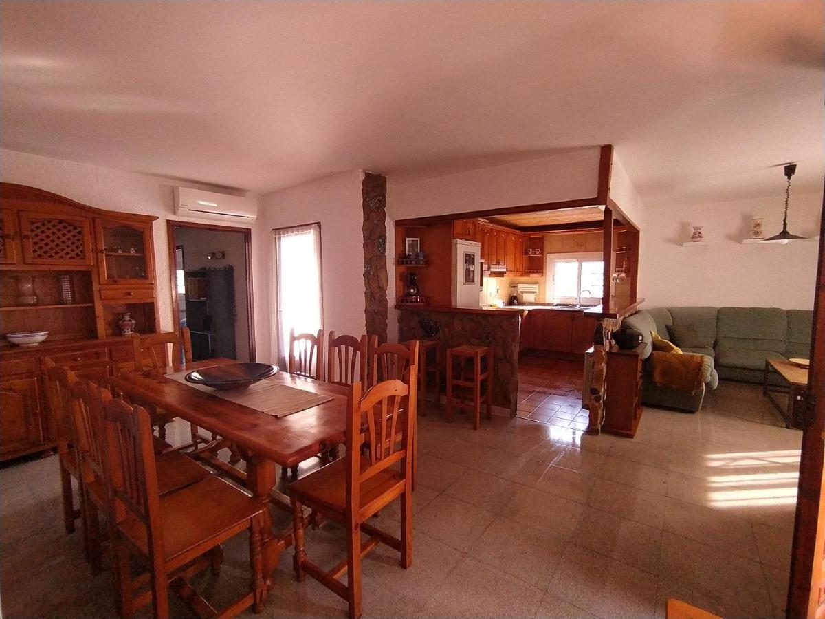 Jaramills Apartment Tordera